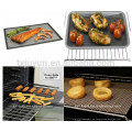 Non-Stick Grill Mesh Sheet